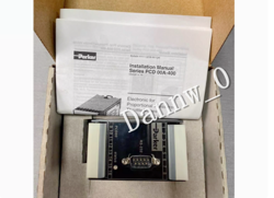 BOX PARKER PCD00A-400-23