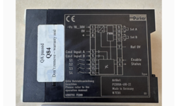 PCD00A-400-22