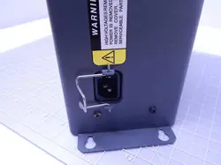 COMPUMOTOR 2-AXIS INDEXER
