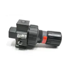 PARKER PRESSURE REGULATING