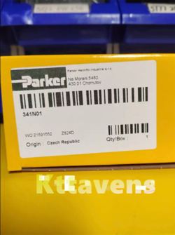 PARKER 341N01 BRAND