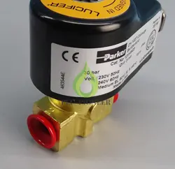 230V