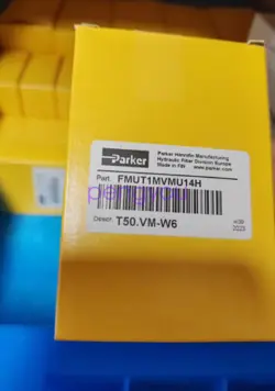 1PCS PARKER FMUT1MVMU14H PRESSURE SWITCH BRAND NEW FEDEX OR DHL