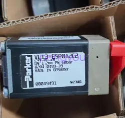 VE13-ESP012C2 PARKER SOLENOID