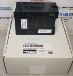 PARKER PCD00A-400-30 BRAND