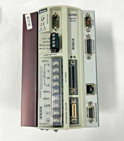 PARKER GV6K-U6E