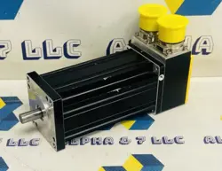 MOTOR PARKER HANNIFIN