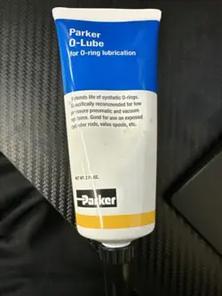 PARKER- OLUBE