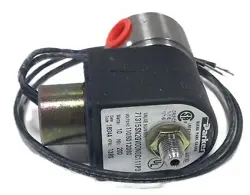 VALVE 110V 50HZ