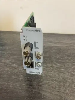CONTROLNET CARD