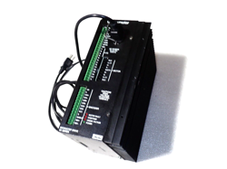 PARKER SX-6 DRIVE