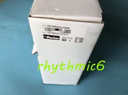 BRAND NEW PARKER D91FBB32HC1NKW0 PROPORTIONAL VALVE FAST SHIPPING (FEDEX/DHL)