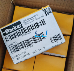 BRAND NEW PARKER 131K0111 SOLENOID VALVE 131K0111