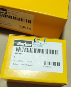 SOLENOID VALVE 341L9534