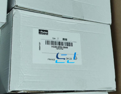 BRAND NEW PARKER VG25-ERS-DB49 PNEUMATIC VALVE VG25-ERS-DB49