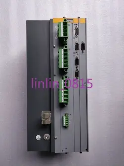 USED PARKER C3S300V4F10