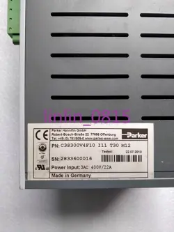T30 M12 SERVO