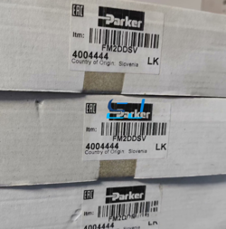 BRAND NEW PARKER FM2DDSV THROTTLE VALVE FM2DDSV