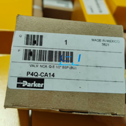 PNEUMATIC VALVE P4Q-CA14