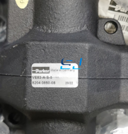 PNEUMATIC VALVE VE83-A-S-5
