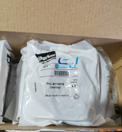PVLB113618 PNEUMATIC PART