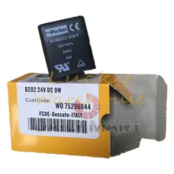 PARKER 481865C2 SOLENOID