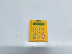 OPERATOR KEYPAD