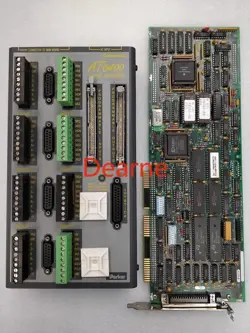 1PC PARKER AT6400-120V-NSK