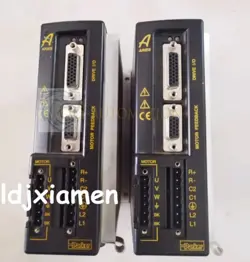 PARKER AR-02SE SERVO DRIVER~