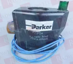 PARKER 205220 205220