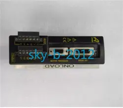 1PCS PARKER SERVO DRIVER AR-02SE IN GOOD CONDITION