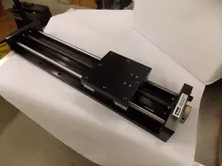 POSITIONING SYSTEM Y5