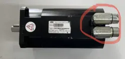 3~SERVOMOTOR MOTOR SYNCHRONMOTOR