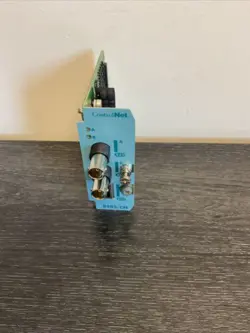 8903-CN-00 CONTROLNET