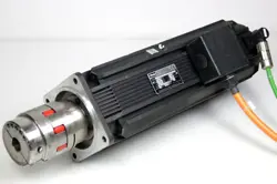 SERVO MOTOR 10
