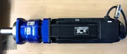 ALPHA GEAR ALPHENO