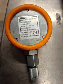 PARKER SERVICEJUNIOR SCJN-400-01