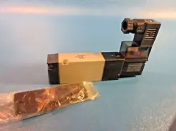 PARKER USR540-RM SOLENOID
