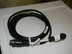 PARKER 6 FOOT SENSOR MONITOR CABLE REPLACEMENT (8 PIN) P/N 090-0491