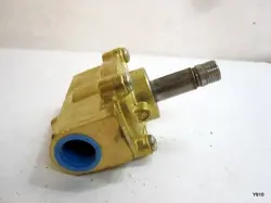 PARKER LC2LB4-150AB61AJ SOLENOID