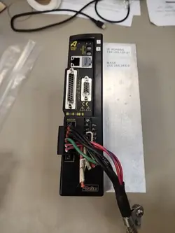 PARKER SERVODRIVE AR-13CE