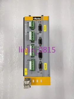 1PCS USED PARKER COMPAX3 C3S025V2F11 I10 T10 M00