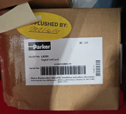 PARKER ANALOG LINK