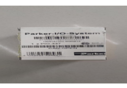 PARKER-CANOPEN IO＜PIO-337