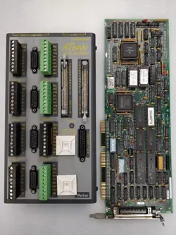 1PC PARKER AT6400-AUX1-NSK