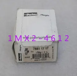 PARKER 78811717