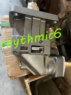 PUMP FEDEX/DHL