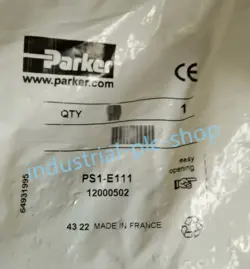 PARKER PS1-E111 BRAND