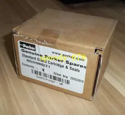 PARKER RG2HM0221 PROPORTIONAL