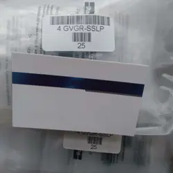 PACKAGE PARKER 4GVGR-SSLP